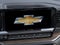 2025 Chevrolet Silverado 1500 4WD Crew Cab Short Bed LT Trail Boss