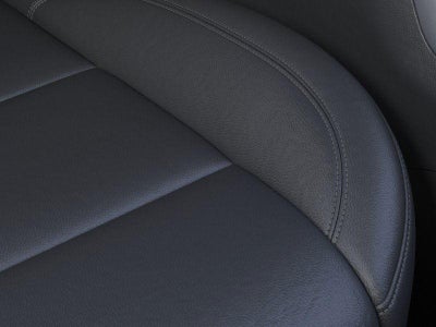 2025 Chevrolet Silverado 1500 4WD Crew Cab Short Bed LT Trail Boss