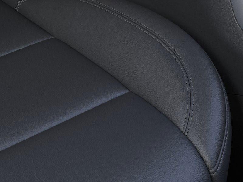 2025 Chevrolet Silverado 1500 4WD Crew Cab Short Bed LT Trail Boss