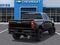 2026 Chevrolet Silverado 1500 4WD Crew Cab Short Bed LT Trail Boss
