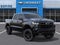 2026 Chevrolet Silverado 1500 4WD Crew Cab Short Bed LT Trail Boss