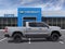2026 Chevrolet Silverado 1500 4WD Crew Cab Short Bed LT Trail Boss