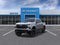 2026 Chevrolet Silverado 1500 4WD Crew Cab Short Bed LT Trail Boss