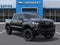 2026 Chevrolet Silverado 1500 4WD Crew Cab Short Bed LT Trail Boss