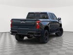 2026 Chevrolet Silverado 1500 4WD Crew Cab Short Bed LT Trail Boss