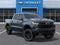 2026 Chevrolet Silverado 1500 4WD Crew Cab Short Bed LT Trail Boss