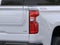 2026 Chevrolet Silverado 1500 4WD Crew Cab Short Bed LT Trail Boss