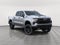 2026 Chevrolet Silverado 1500 4WD Crew Cab Standard Bed LT Trail Boss