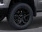 2026 Chevrolet Silverado 1500 4WD Crew Cab Short Bed LT Trail Boss