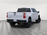 2026 Chevrolet Silverado 1500 4WD Crew Cab Standard Bed LT Trail Boss