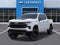 2026 Chevrolet Silverado 1500 4WD Crew Cab Standard Bed LT Trail Boss