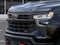 2026 Chevrolet Silverado 1500 4WD Crew Cab Standard Bed LT Trail Boss