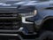 2026 Chevrolet Silverado 1500 4WD Crew Cab Standard Bed LT Trail Boss