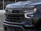 2026 Chevrolet Silverado 1500 4WD Crew Cab Standard Bed LT Trail Boss