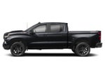 2026 Chevrolet Silverado 1500 4WD Crew Cab Standard Bed LT Trail Boss