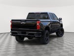 2026 Chevrolet Silverado 1500 4WD Crew Cab Standard Bed LT Trail Boss