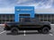 2026 Chevrolet Silverado 1500 4WD Crew Cab Standard Bed LT Trail Boss