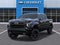 2026 Chevrolet Silverado 1500 4WD Crew Cab Standard Bed LT Trail Boss