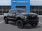 2026 Chevrolet Silverado 1500 4WD Crew Cab Standard Bed LT Trail Boss