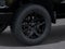2026 Chevrolet Silverado 1500 4WD Crew Cab Standard Bed LT Trail Boss