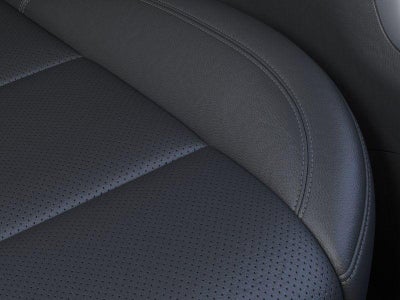 2026 Chevrolet Silverado 1500 4WD Crew Cab Standard Bed LTZ