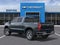2026 Chevrolet Silverado 1500 4WD Crew Cab Standard Bed LTZ