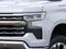 2026 Chevrolet Silverado 1500 4WD Crew Cab Short Bed LTZ
