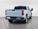 2026 Chevrolet Silverado 1500 4WD Crew Cab Short Bed LTZ