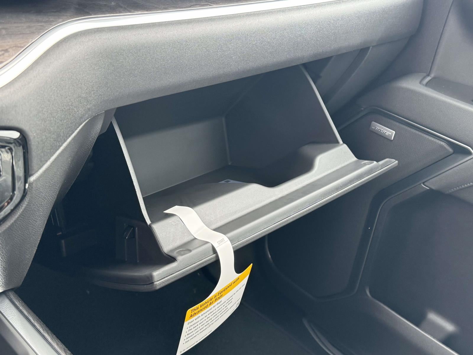 2026 Chevrolet Silverado 1500 4WD Crew Cab Short Bed LTZ