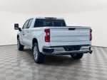 2026 Chevrolet Silverado 1500 4WD Crew Cab Short Bed LTZ