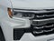 2026 Chevrolet Silverado 1500 4WD Crew Cab Short Bed LTZ