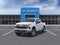 2026 Chevrolet Silverado 1500 4WD Crew Cab Short Bed LTZ