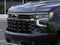2026 Chevrolet Silverado 1500 4WD Crew Cab Short Bed ZR2