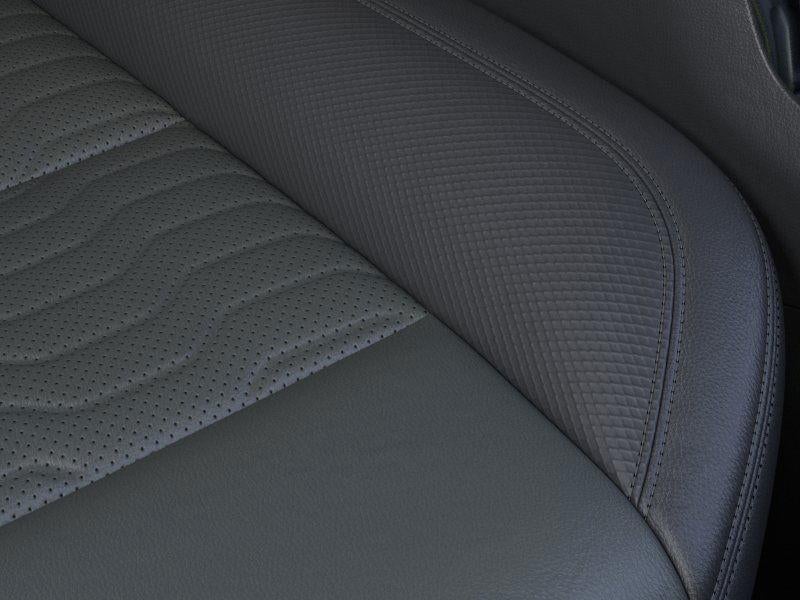 2026 Chevrolet Silverado 1500 4WD Crew Cab Short Bed ZR2