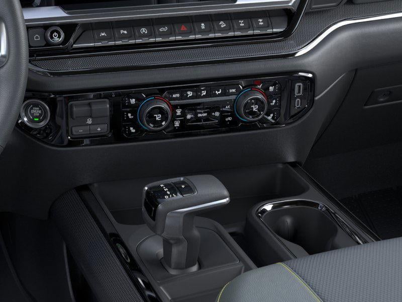 2026 Chevrolet Silverado 1500 4WD Crew Cab Short Bed ZR2