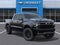2026 Chevrolet Silverado 1500 4WD Crew Cab Short Bed ZR2