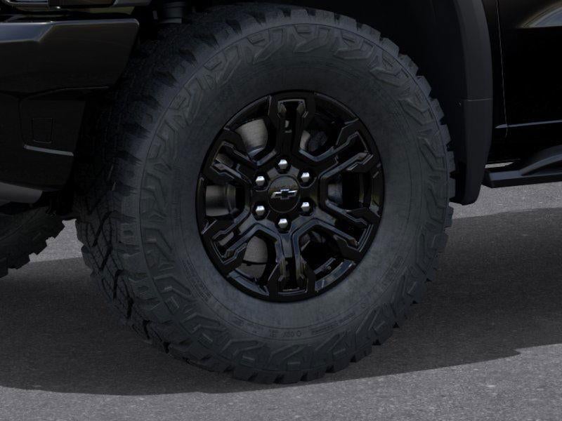 2026 Chevrolet Silverado 1500 4WD Crew Cab Short Bed ZR2