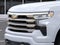 2026 Chevrolet Silverado 1500 4WD Crew Cab Short Bed High Country