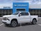 2026 Chevrolet Silverado 1500 4WD Crew Cab Short Bed High Country