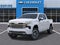 2026 Chevrolet Silverado 1500 4WD Crew Cab Short Bed High Country