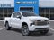 2026 Chevrolet Silverado 1500 4WD Crew Cab Short Bed High Country
