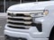 2026 Chevrolet Silverado 1500 4WD Crew Cab Short Bed High Country