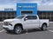 2026 Chevrolet Silverado 1500 4WD Crew Cab Short Bed High Country