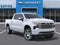 2026 Chevrolet Silverado 1500 4WD Crew Cab Short Bed High Country