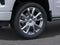 2026 Chevrolet Silverado 1500 4WD Crew Cab Short Bed High Country