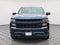 2021 Chevrolet Silverado 1500 4WD Crew Cab Short Bed WT