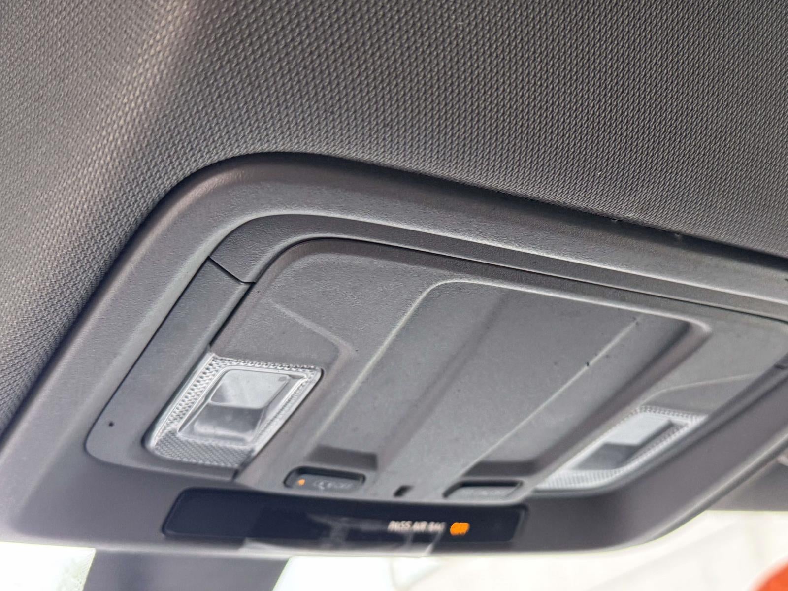 2021 Chevrolet Silverado 1500 4WD Crew Cab Short Bed WT
