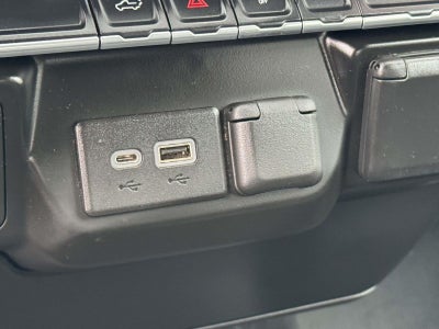 2021 Chevrolet Silverado 1500 4WD Crew Cab Short Bed WT