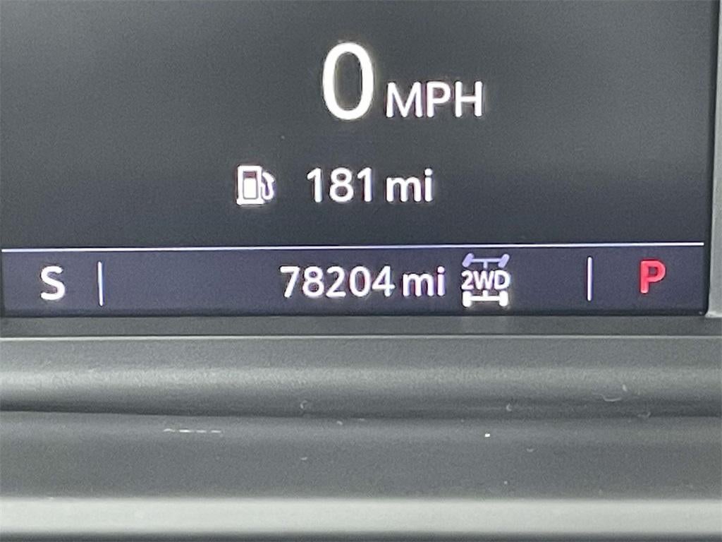 2022 Chevrolet Silverado 1500 LTD 4WD Crew Cab Short Bed LT