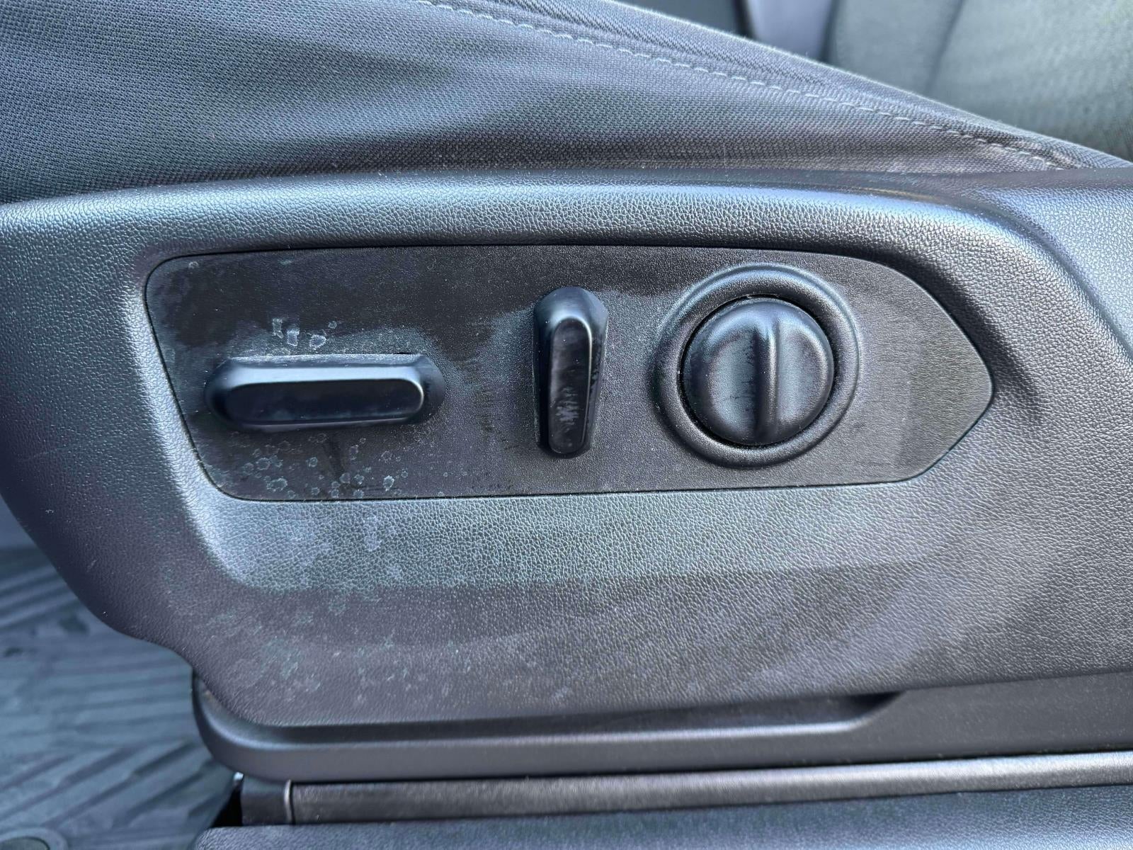 2020 Chevrolet Silverado 1500 4WD Crew Cab Standard Bed LT